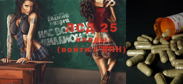 стафф Липки